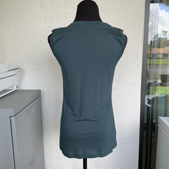 Loft Lace Tank Size S NEW! - Picture 4 of 5